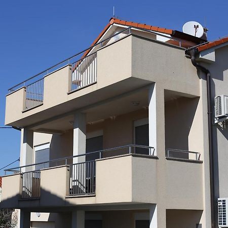 Apartments Anastazia Zadar Exteriér fotografie