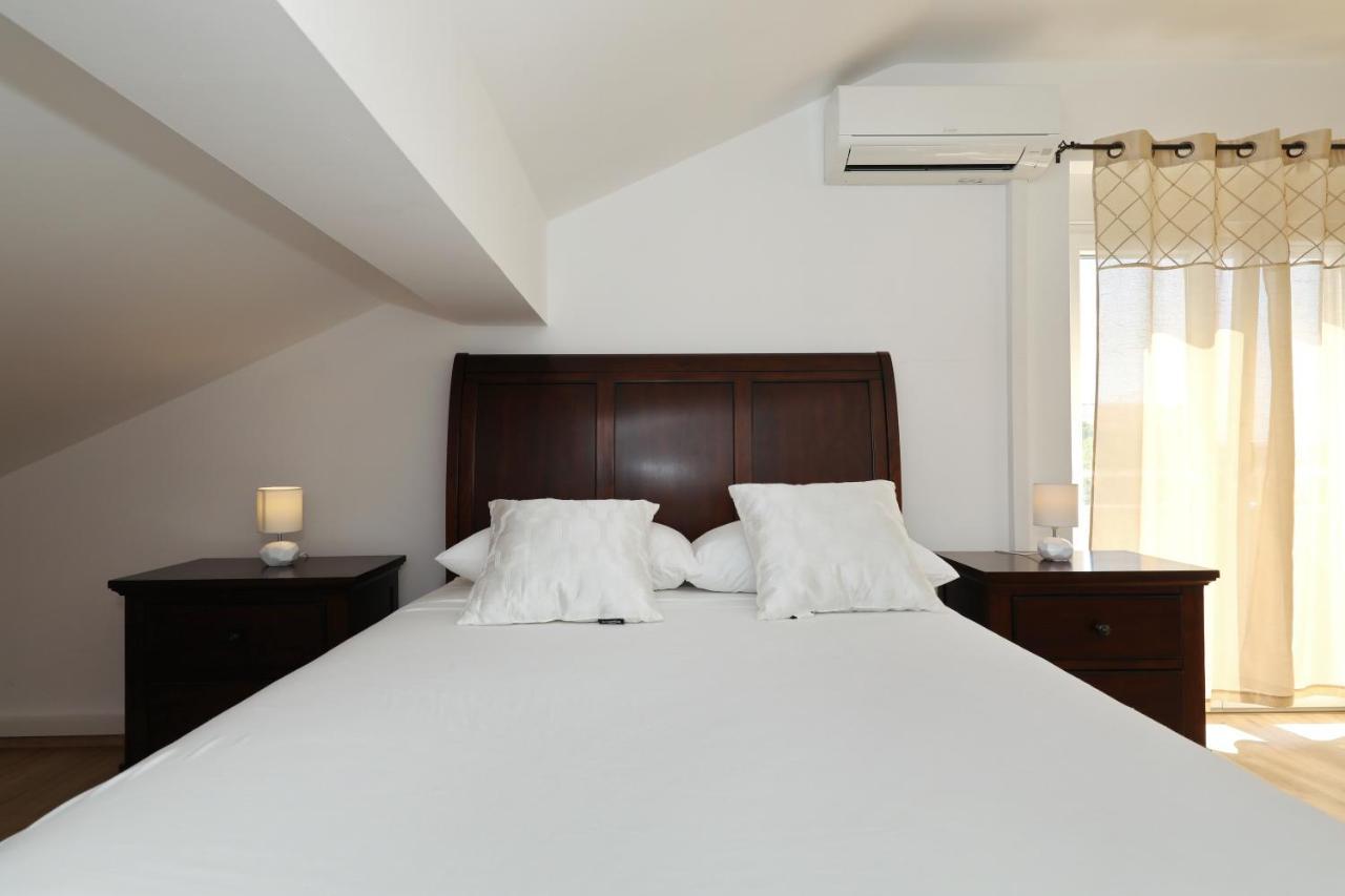 Apartments Anastazia Zadar Exteriér fotografie